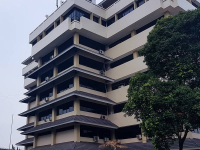 Program Kelas Pegawai Universitas Mpu Tantular Jakarta Nomor 1