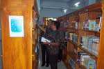 Program Kelas Pegawai Universitas Mpu Tantular Jakarta Nomor 2