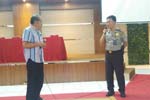 Program Kelas Pegawai Universitas Mpu Tantular Jakarta Nomor 3