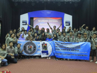 Program Kelas Pegawai Universitas Mpu Tantular Jakarta Nomor 7