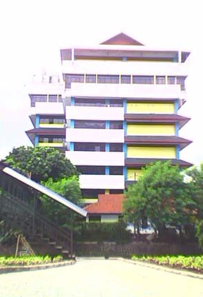 Program Kelas Pegawai Universitas Mpu Tantular Jakarta Nomor Foto Home 2